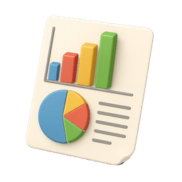 Размещение и отчёт